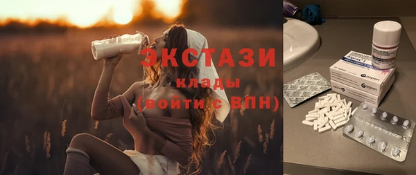 хмурый Богородск