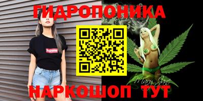 бутират Берёзовский