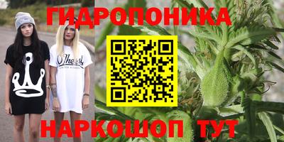 бутират Берёзовский